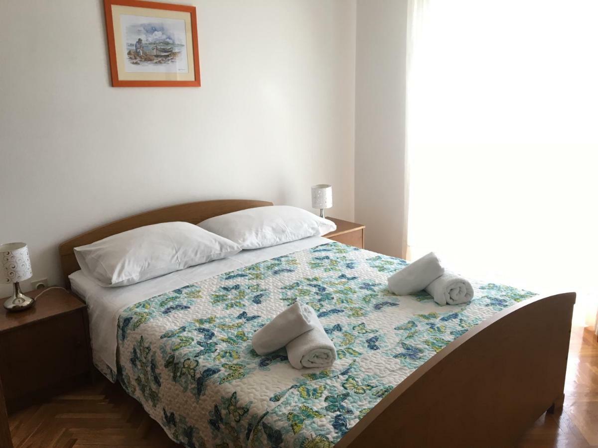 Apartments Katarina Βόντιτσε Εξωτερικό φωτογραφία