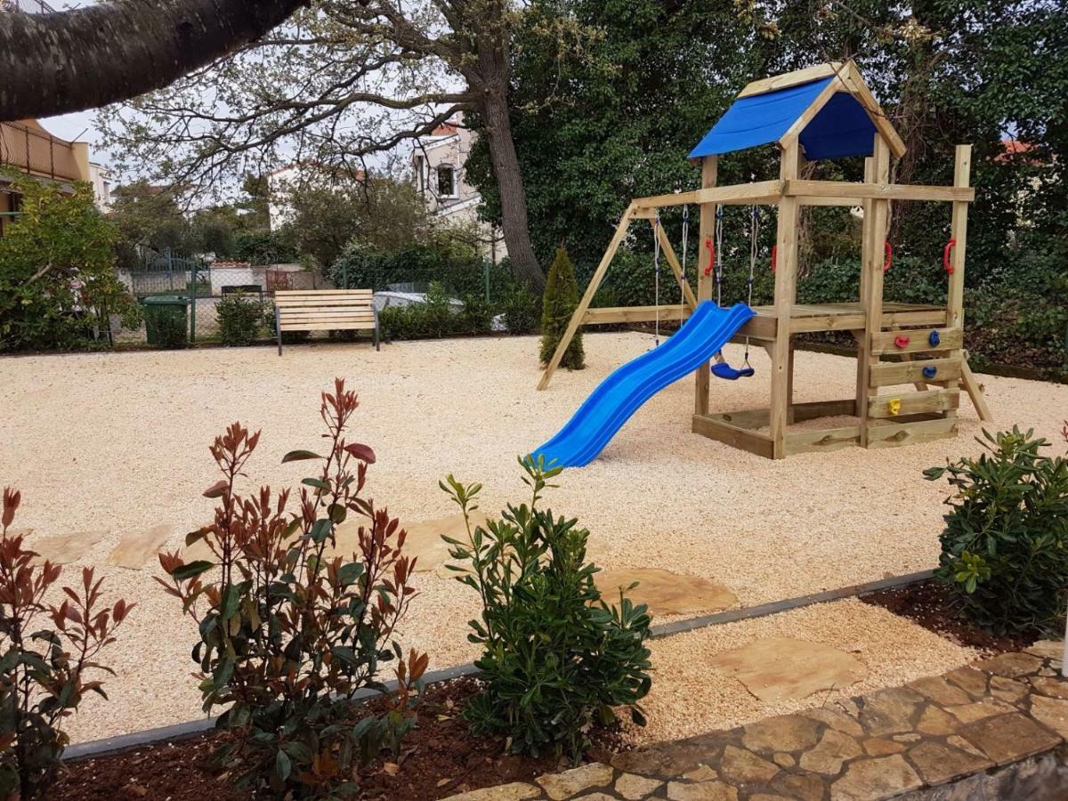 Apartments Katarina Βόντιτσε Εξωτερικό φωτογραφία