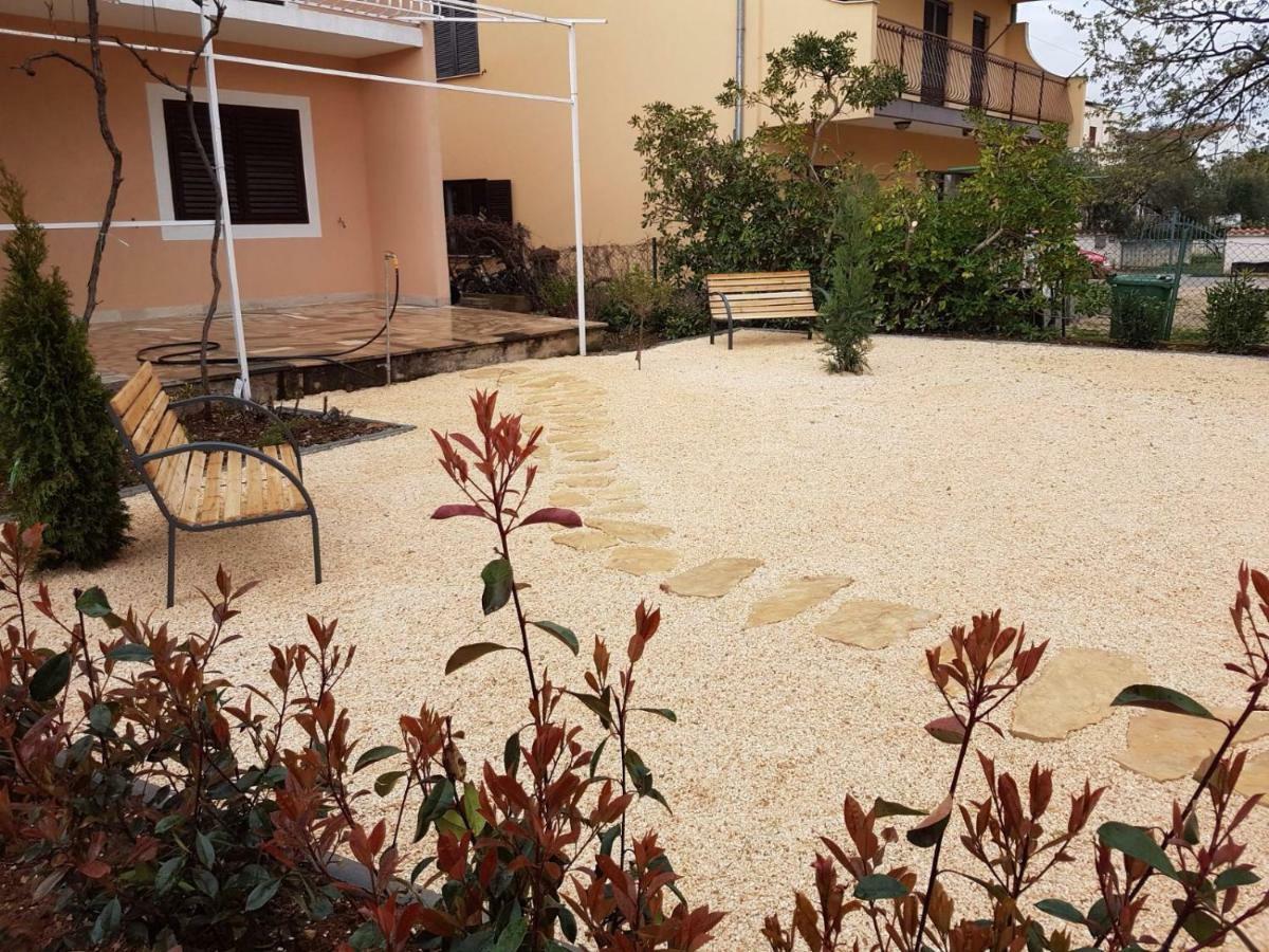 Apartments Katarina Βόντιτσε Εξωτερικό φωτογραφία