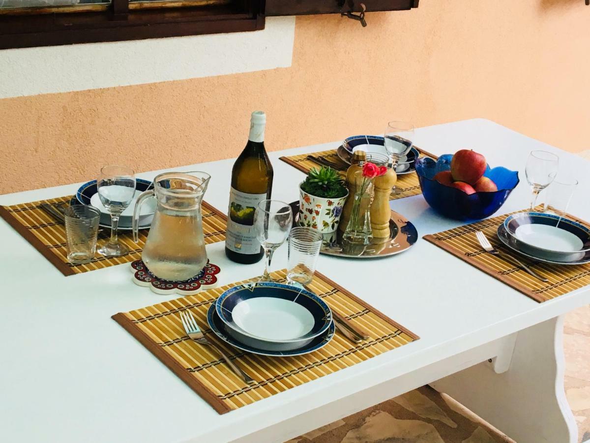 Apartments Katarina Βόντιτσε Δωμάτιο φωτογραφία