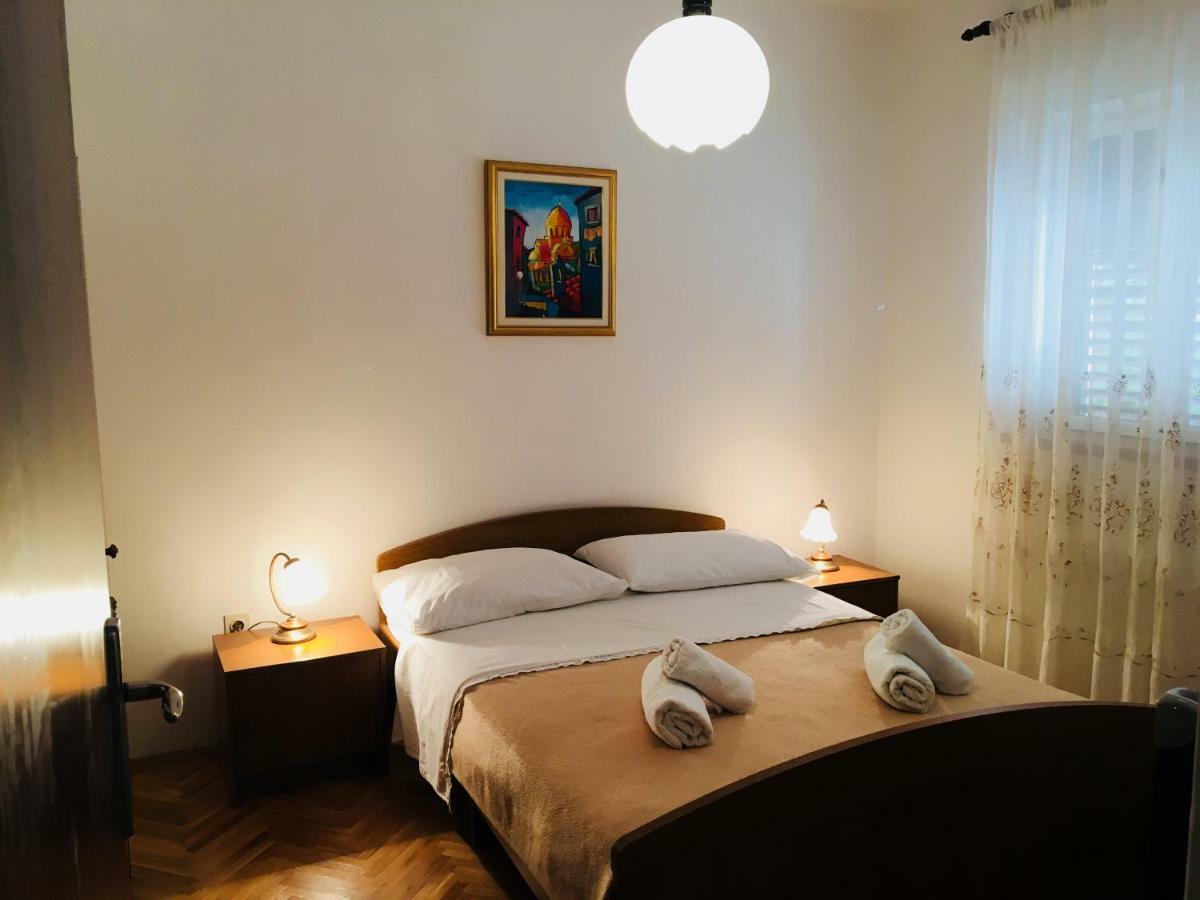 Apartments Katarina Βόντιτσε Εξωτερικό φωτογραφία